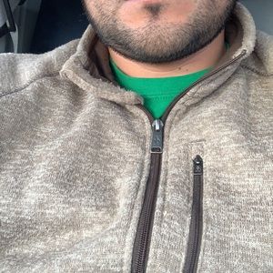 Meet your Posher, Grover